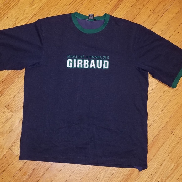 Marithe Francois Girbaud Other - Marithe Francois Girbaud T-Shirt | 2XL Marithe Francois Girbaud Other - Marithe Francois Girbaud T-Shirt | 2XL